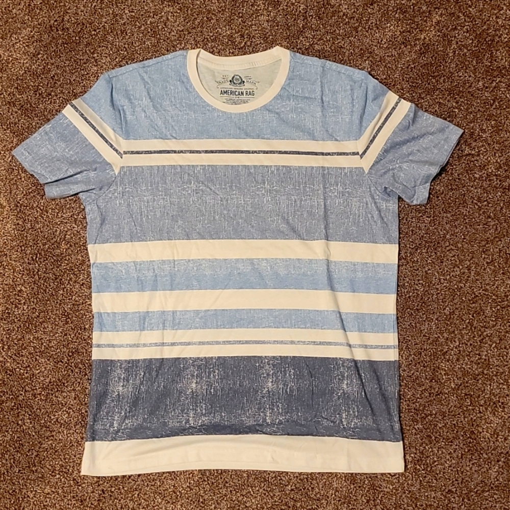 America Rag T-Shirt